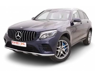 Mercedes-Benz GLC GLC350e 211 9G-DCT 4Matic AMG Line + GPS + LED Lights