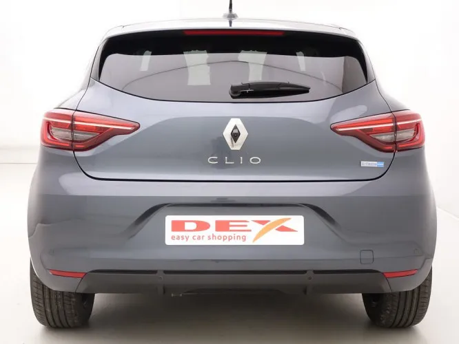 Renault Clio 1.6 E-Tech HEV 140 Look + Carplay + Virtual + L Image 5