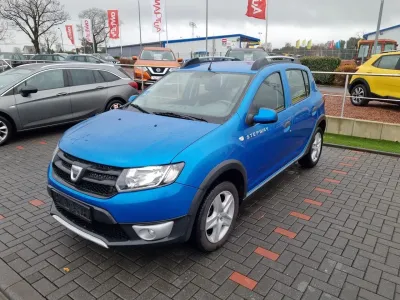 Dacia Sandero Stepway 0.9 TCe 90... 