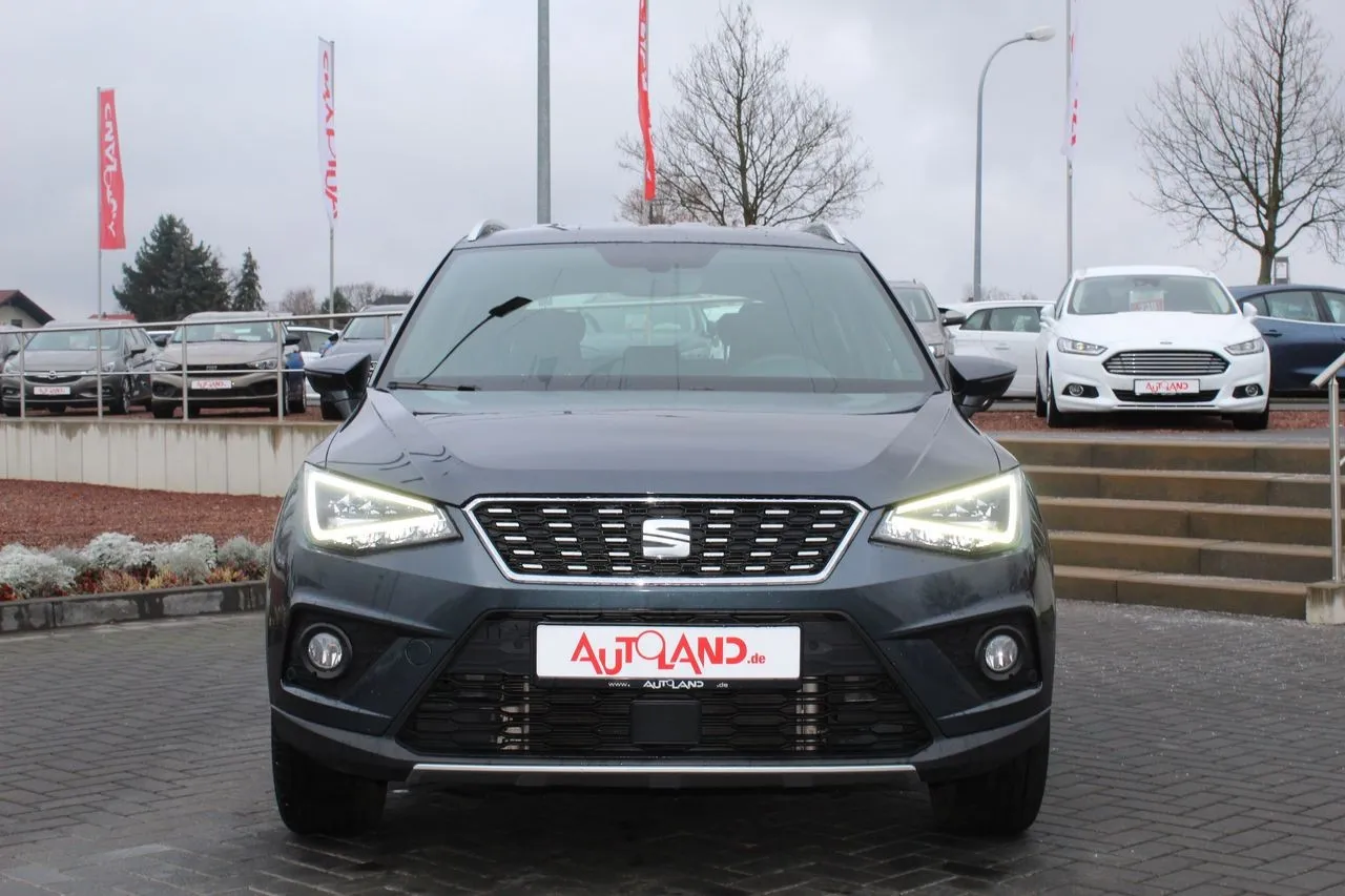 Seat Arona 1.0 TSI Xcellence...  Image 2