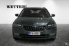 Skoda Superb Combi 2,0 TDI 190 4x4 Ambition DSG Autom. / Vetokoukku / Xenon-valot / Navi Thumbnail 2