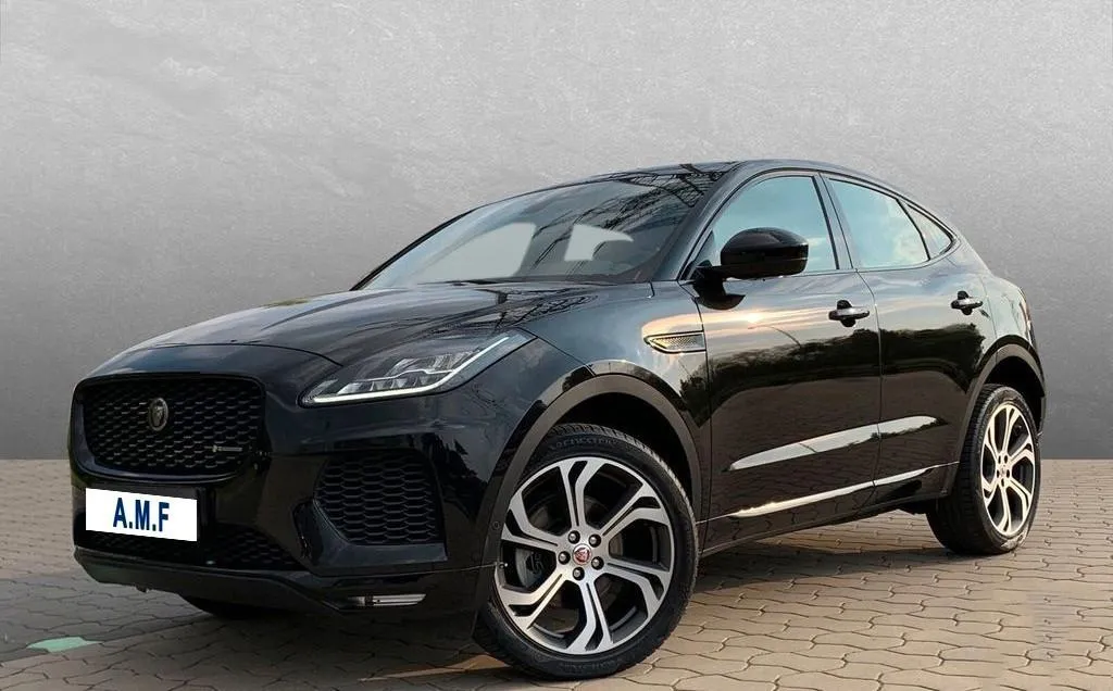 JAGUAR E-Pace 2.0D 180CV AWD aut. 1st Edition Image 1