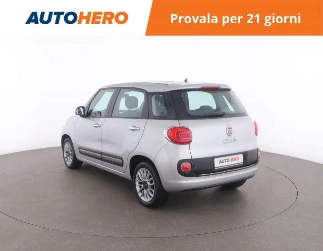 FIAT 500L 1.3 MJT 85 CV Pop Star Image 4