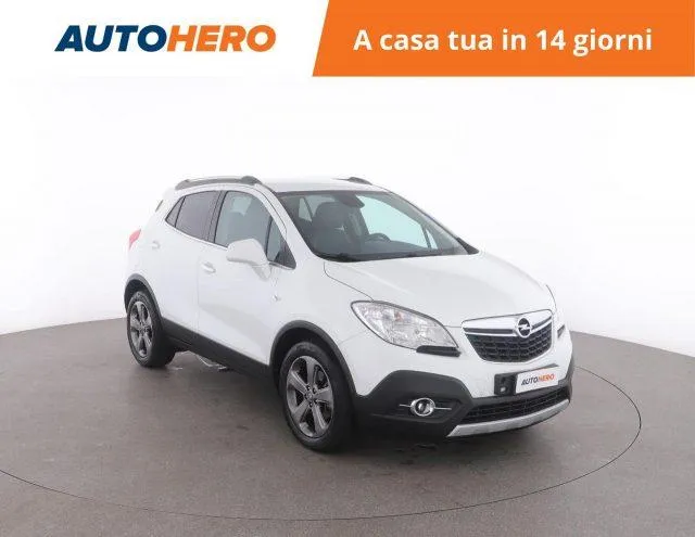 OPEL Mokka 1.6 Ecotec 115 CV 4x2 S&S Cosmo Image 6