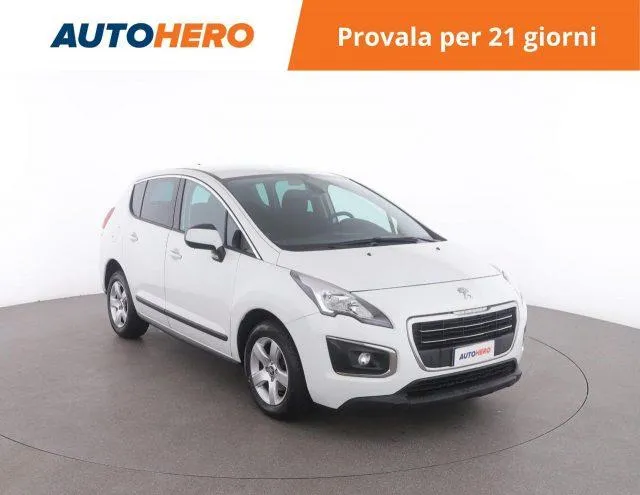 PEUGEOT 3008 1.6 HDi 115 CV Active Image 6