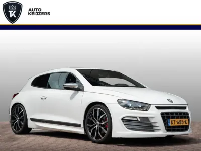 Volkswagen Scirocco 1.4 TSI 