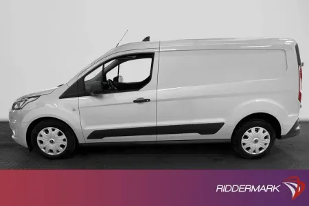 Ford Transit Connect LWB 1.5 Aut Värmare Drag B-Kamera Moms