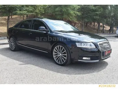 Audi A6 A6 Sedan 2.0 TDI