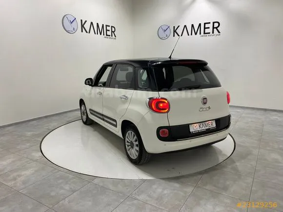 Fiat 500 Ailesi 500L 1.3 Mjet PopStar Image 4