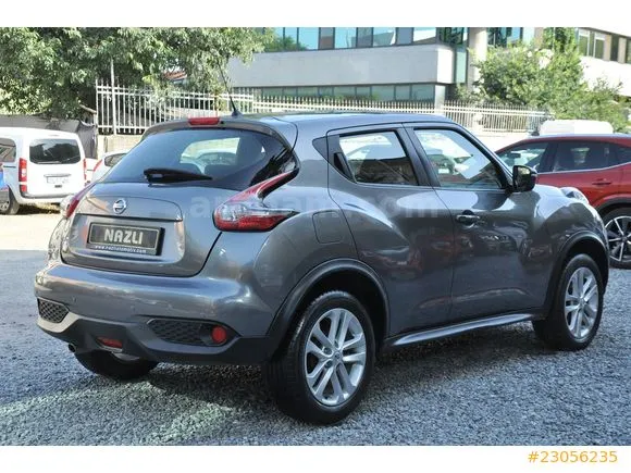 Nissan Juke 1.6 Sky Pack Image 5