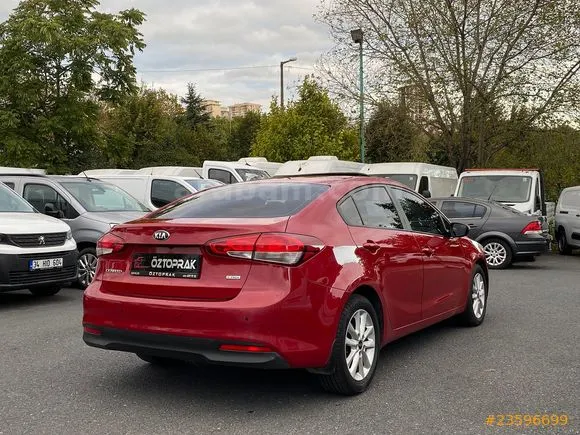 Kia Cerato 1.6 CRDi Concept Plus Image 7